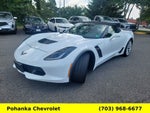 2017 Chevrolet Corvette Z06 Z06 1LZ