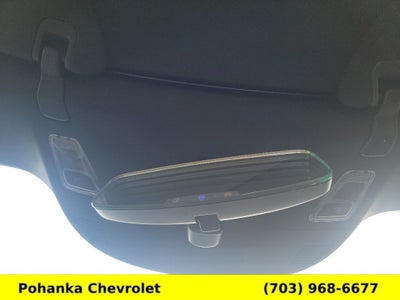 2017 Chevrolet Corvette Z06 Z06 1LZ