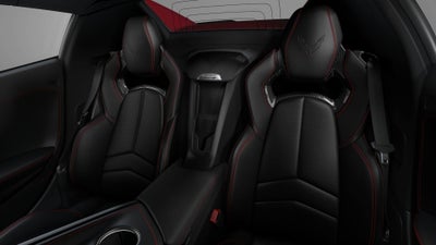 2027 Chevrolet Corvette Grand Sport 2LT
