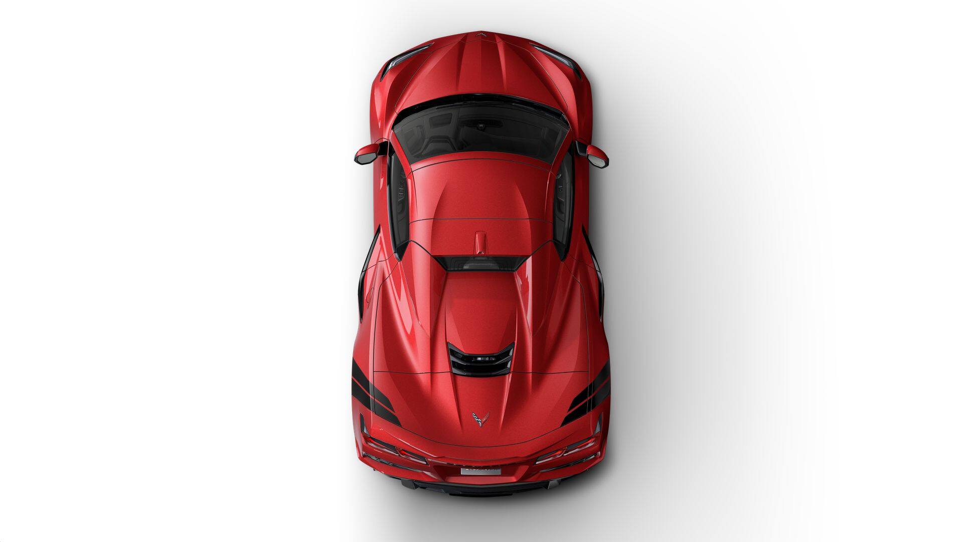2027 Chevrolet Corvette Grand Sport 2LT
