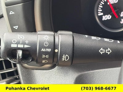 2005 Chevrolet Corvette Base