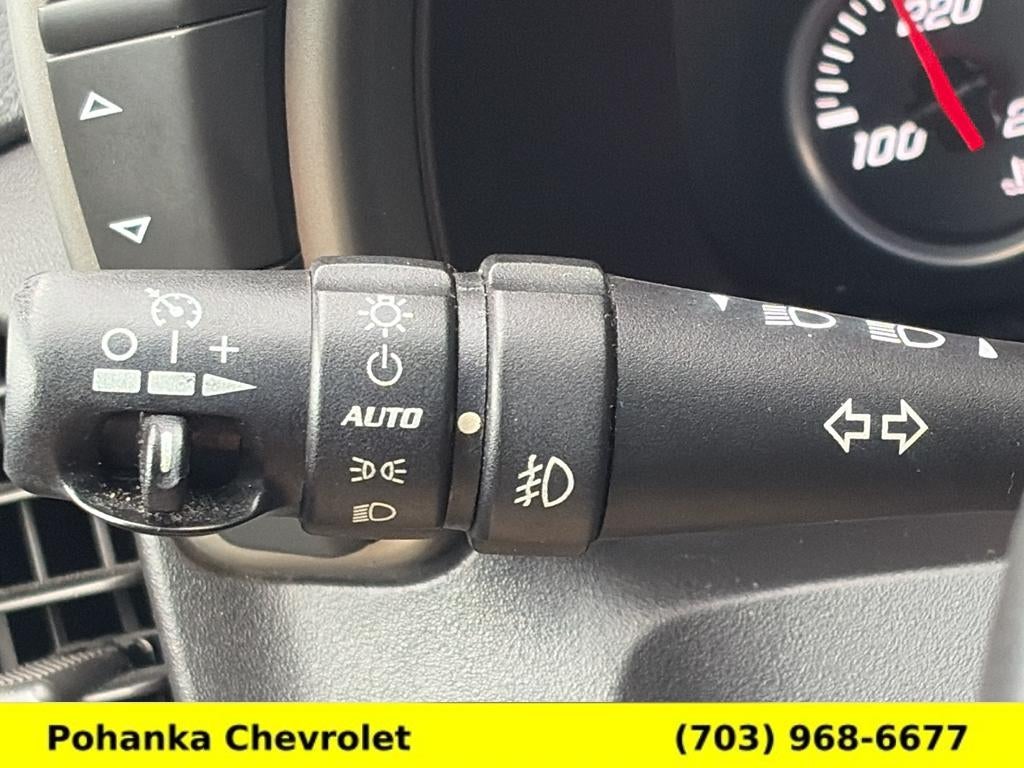 2005 Chevrolet Corvette Base