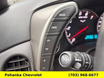 2005 Chevrolet Corvette Base