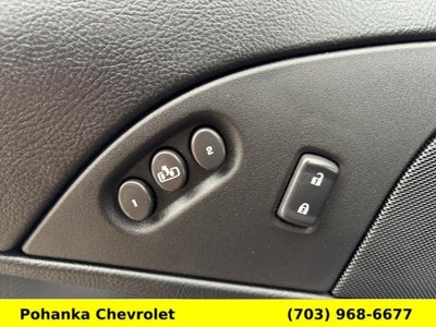 2005 Chevrolet Corvette Base