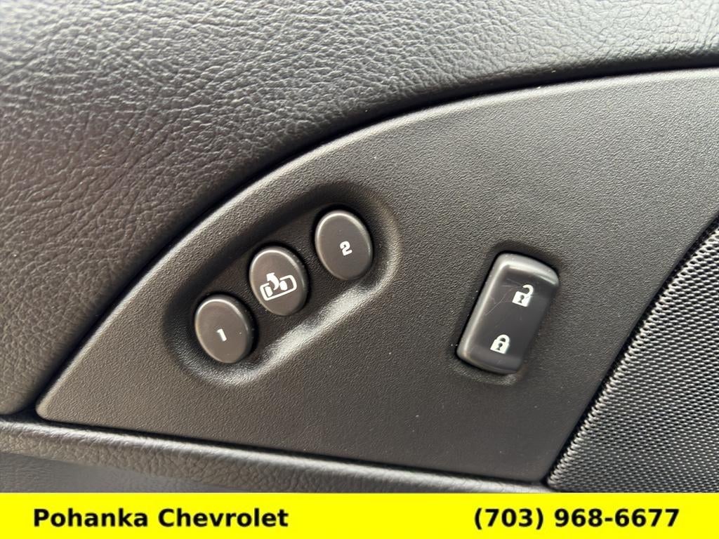 2005 Chevrolet Corvette Base