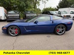 2005 Chevrolet Corvette Base