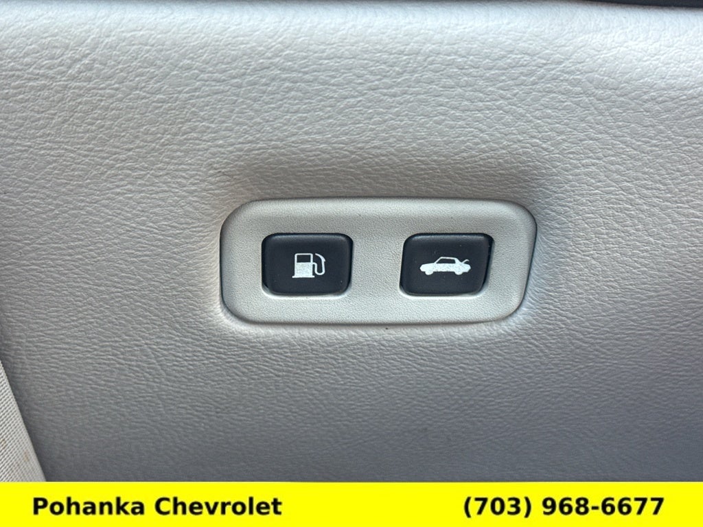 2006 Chevrolet Corvette NA