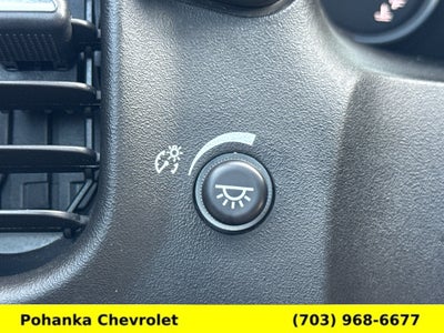 2006 Chevrolet Corvette NA