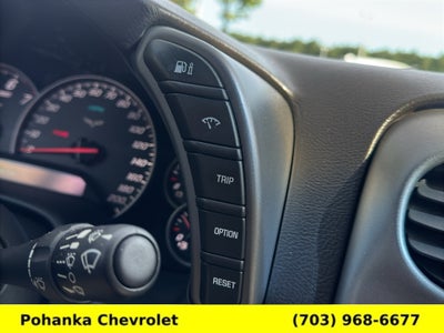 2006 Chevrolet Corvette NA