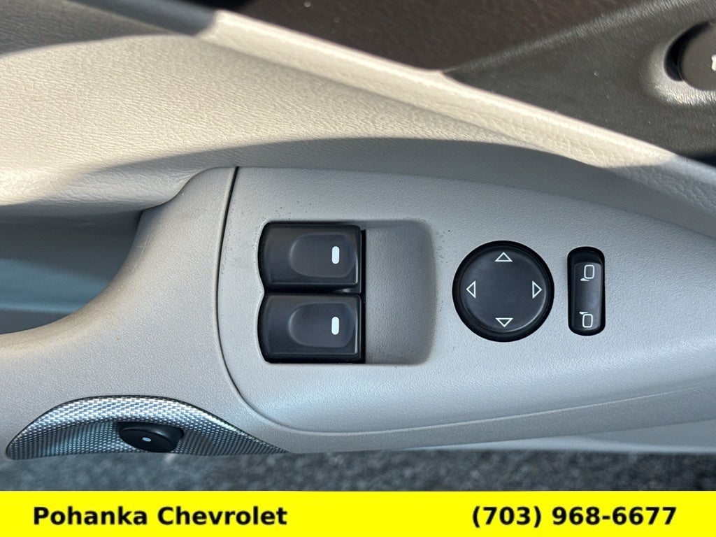 2006 Chevrolet Corvette NA