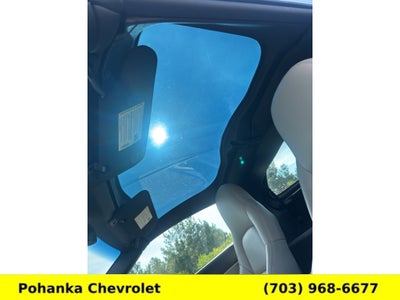 2006 Chevrolet Corvette NA
