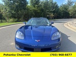 2006 Chevrolet Corvette NA