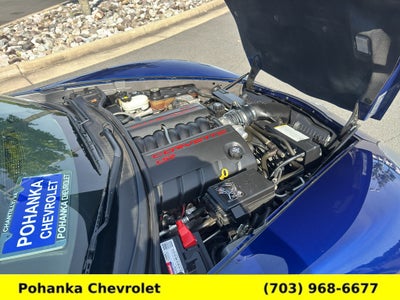2006 Chevrolet Corvette NA