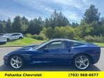 2006 Chevrolet Corvette NA