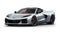 2027 Chevrolet Corvette Grand Sport X 3LT