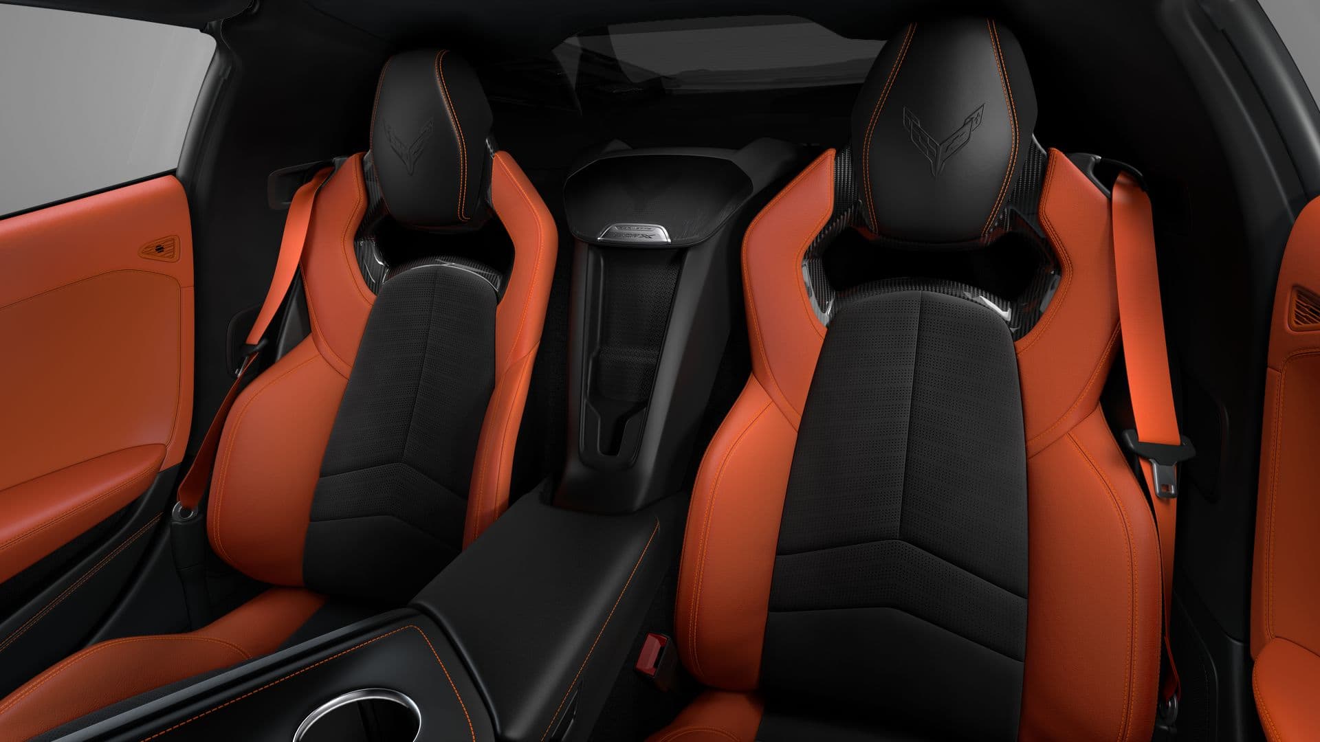 2027 Chevrolet Corvette Grand Sport X 3LT