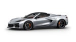2027 Chevrolet Corvette Grand Sport X 3LT