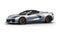 2027 Chevrolet Corvette Grand Sport X 3LT