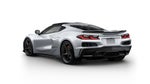 2027 Chevrolet Corvette Grand Sport X 3LT