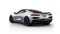2027 Chevrolet Corvette Grand Sport X 3LT
