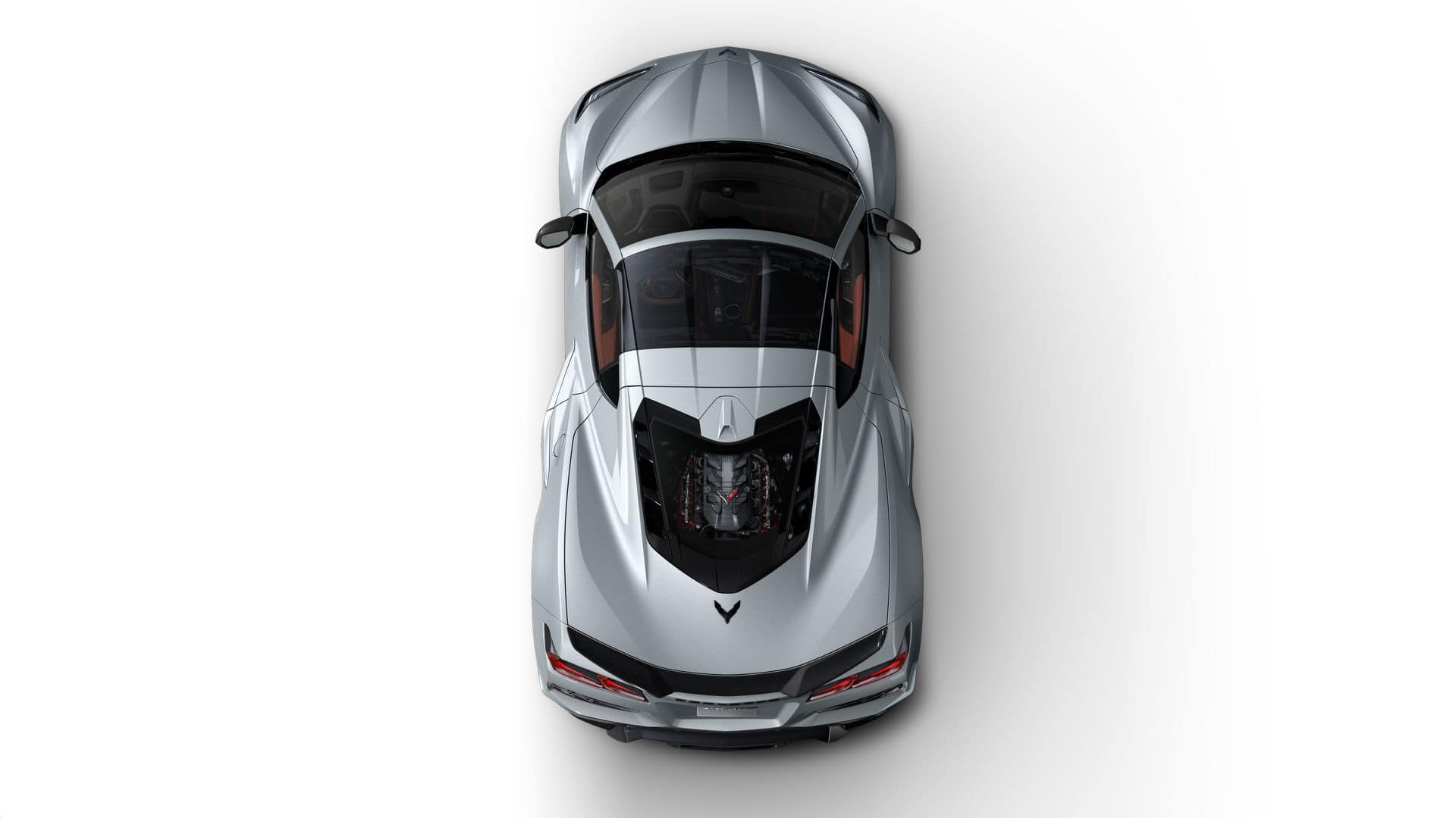 2027 Chevrolet Corvette Grand Sport X 3LT