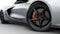 2027 Chevrolet Corvette Grand Sport X 3LT