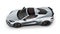 2027 Chevrolet Corvette Grand Sport X 3LT