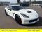 2019 Chevrolet Corvette Grand Sport Grand Sport 2LT