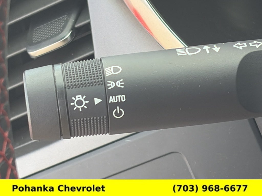 2019 Chevrolet Corvette Grand Sport Grand Sport 2LT