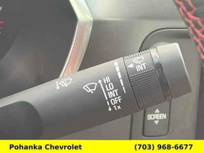 2019 Chevrolet Corvette Grand Sport Grand Sport 2LT
