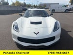 2019 Chevrolet Corvette Grand Sport Grand Sport 2LT