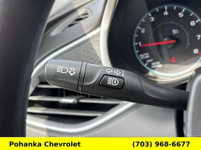 2023 Chevrolet Malibu LS