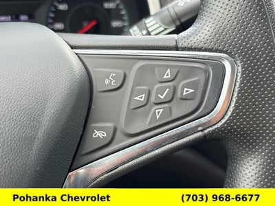 2023 Chevrolet Malibu LS
