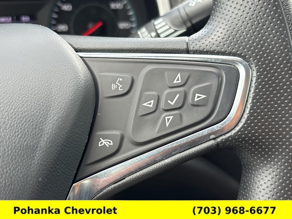 2023 Chevrolet Malibu LS
