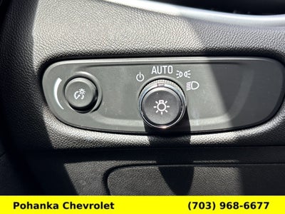 2023 Chevrolet Malibu LS