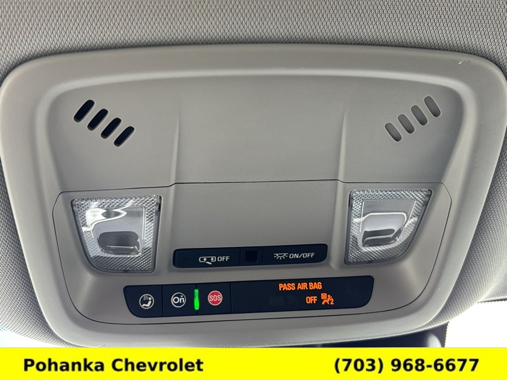 2023 Chevrolet Malibu LS