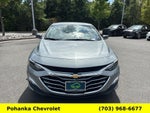 2023 Chevrolet Malibu LS