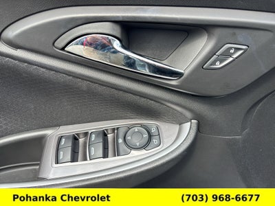 2023 Chevrolet Malibu LS