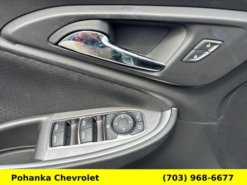 2023 Chevrolet Malibu LS