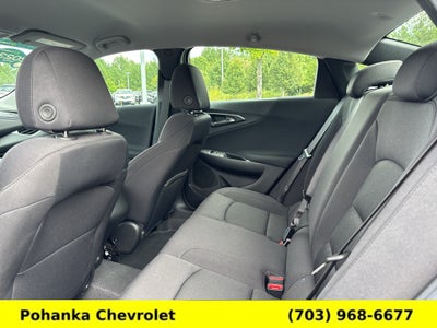 2023 Chevrolet Malibu LS