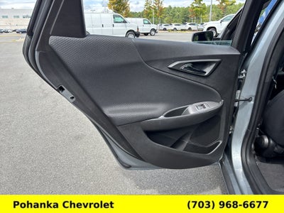 2023 Chevrolet Malibu LS
