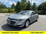 2023 Chevrolet Malibu LS
