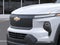 2026 Chevrolet Silverado EV Extended Range Work Truck