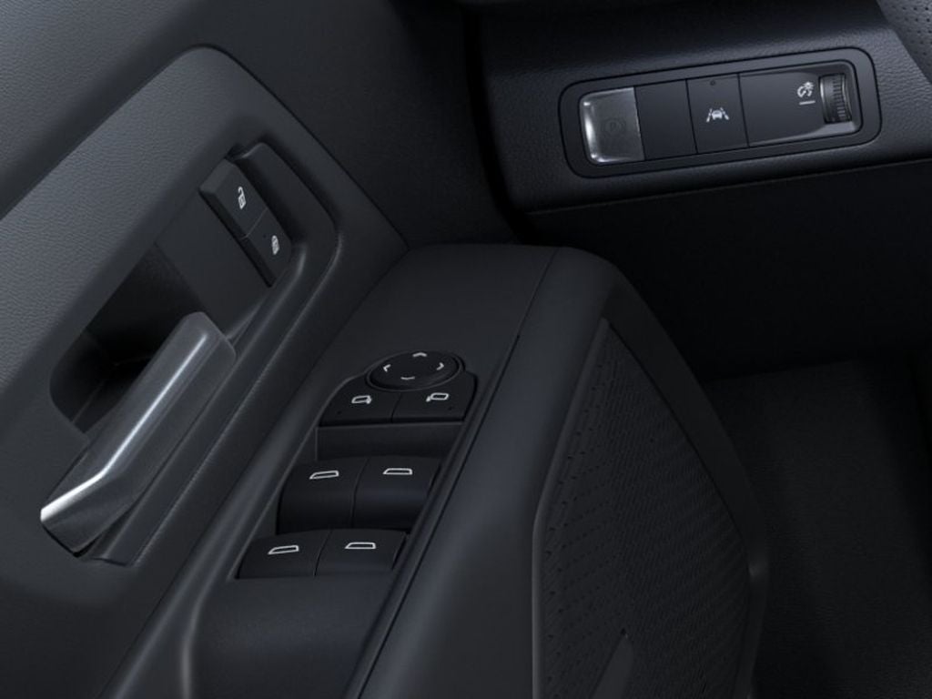 2026 Chevrolet Silverado EV Extended Range Work Truck