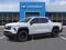 2026 Chevrolet Silverado EV Extended Range Work Truck