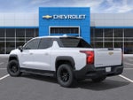 2026 Chevrolet Silverado EV Extended Range Work Truck