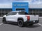2026 Chevrolet Silverado EV Extended Range Work Truck