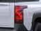 2026 Chevrolet Silverado EV Extended Range Work Truck