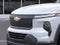 2026 Chevrolet Silverado EV Extended Range Work Truck