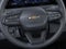 2026 Chevrolet Silverado EV Extended Range Work Truck